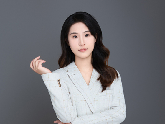 蔣夢潔 
